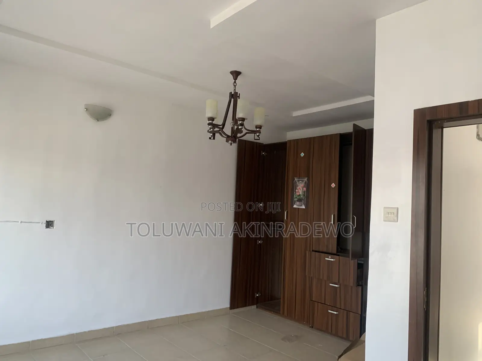4bdrm Townhouse / Terrace in Orchid Lekki for rent in Lekki Phase 2