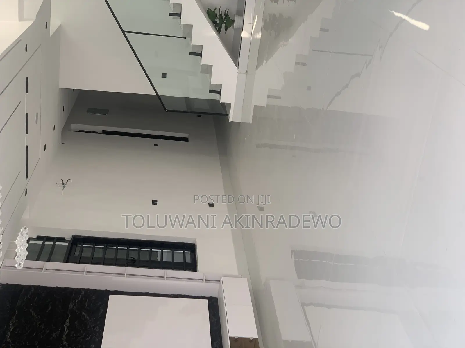 5bdrm Duplex in Oral Estate for sale in Lagos State