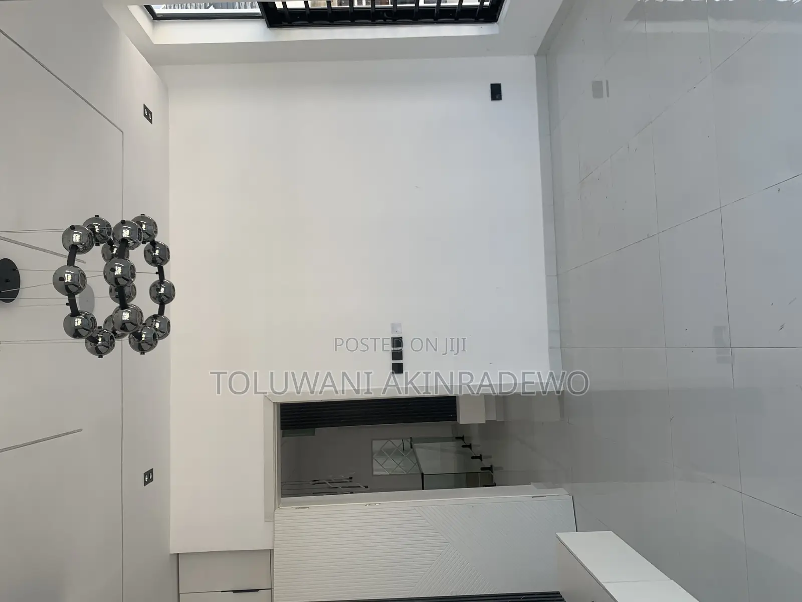 4bdrm Duplex in Orchid Road Lekki for sale in Lekki Phase 2
