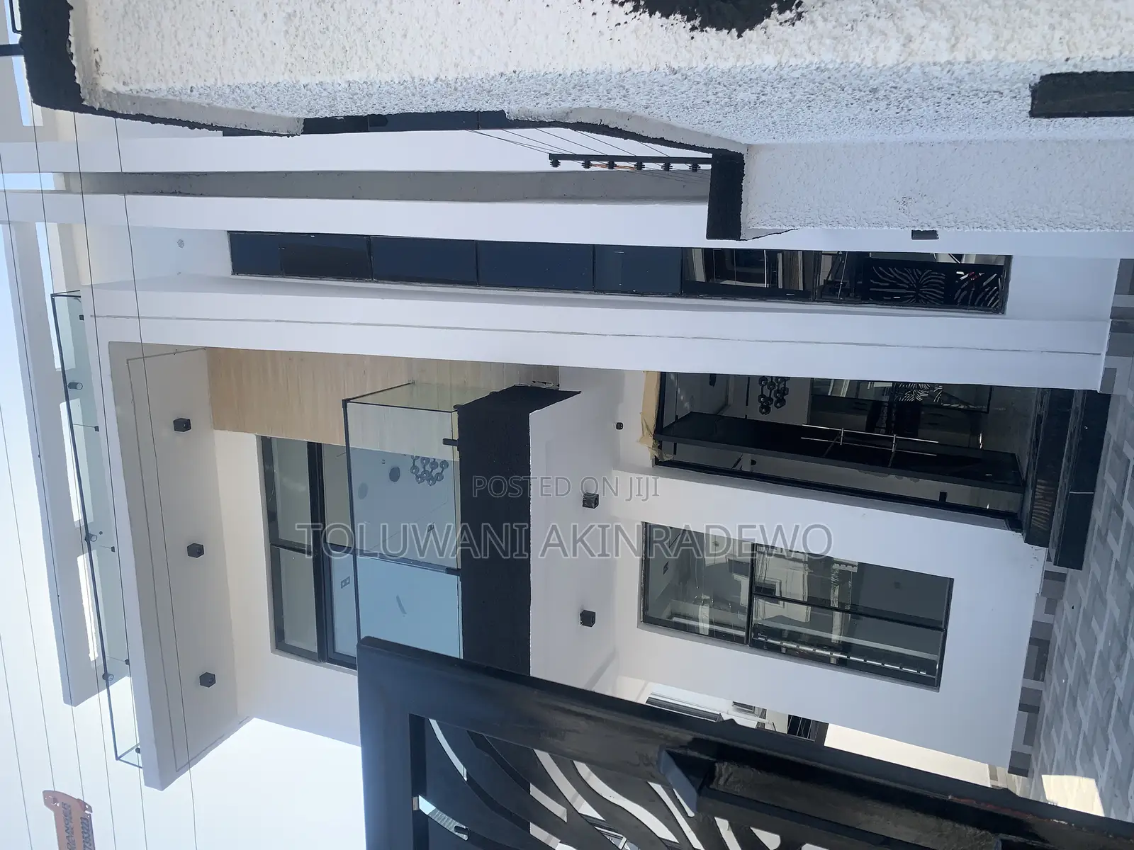 4bdrm Duplex in Orchid Road Lekki for sale in Lekki Phase 2