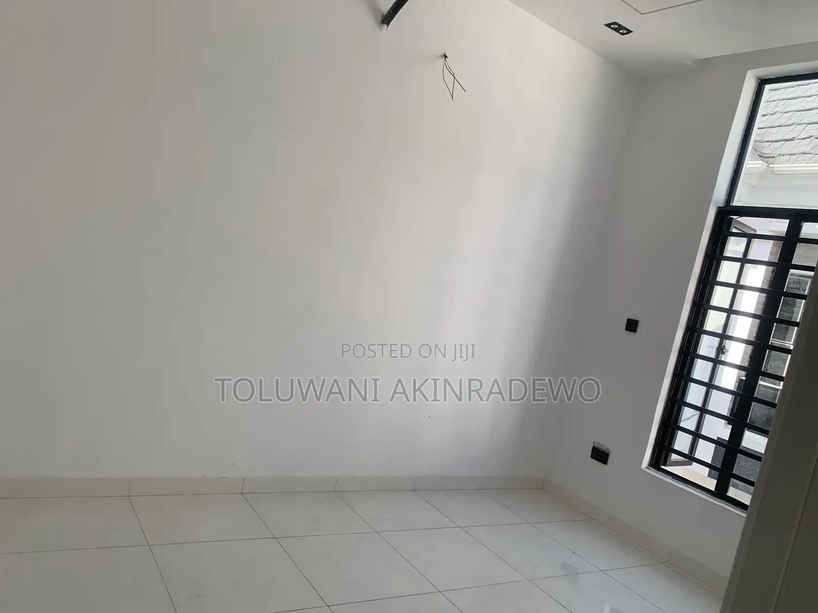 4bdrm Duplex in Orchid Road Lekki for sale in Lekki Phase 2