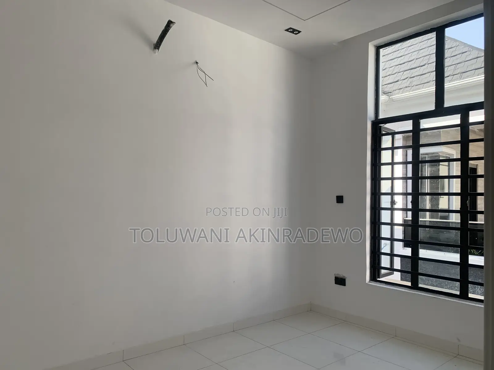 4bdrm Duplex in Orchid Road Lekki for sale in Lekki Phase 2
