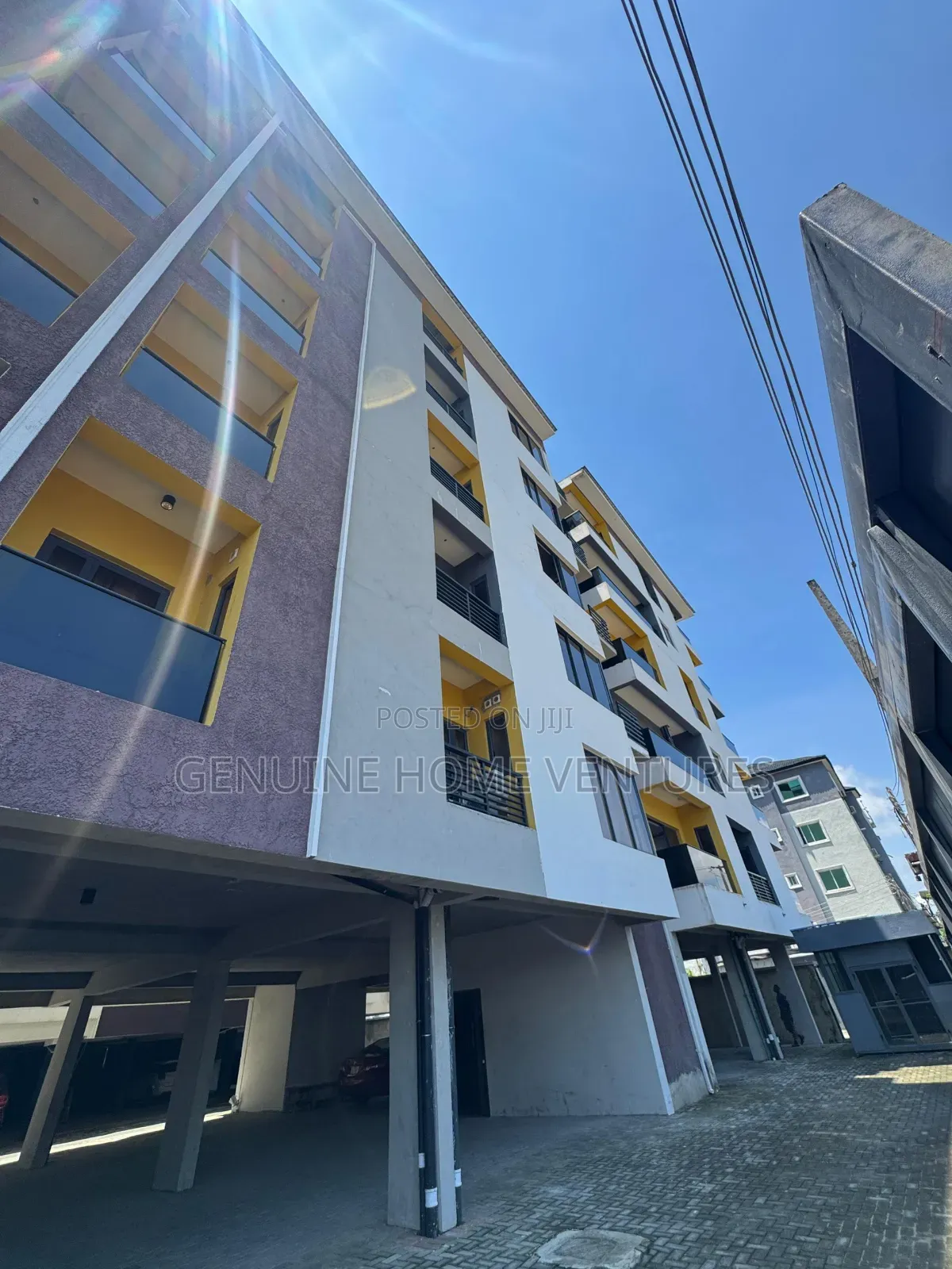 3bdrm Maisonette in Lekki Phase One for sale in Lekki Phase 1