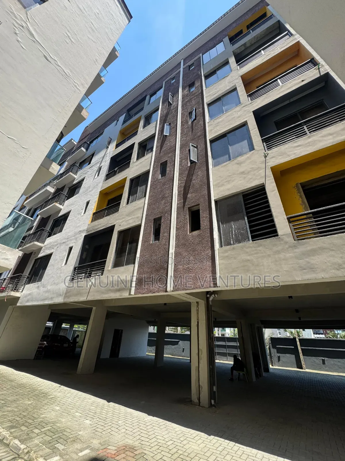 3bdrm Maisonette in Lekki Phase One for sale in Lekki Phase 1