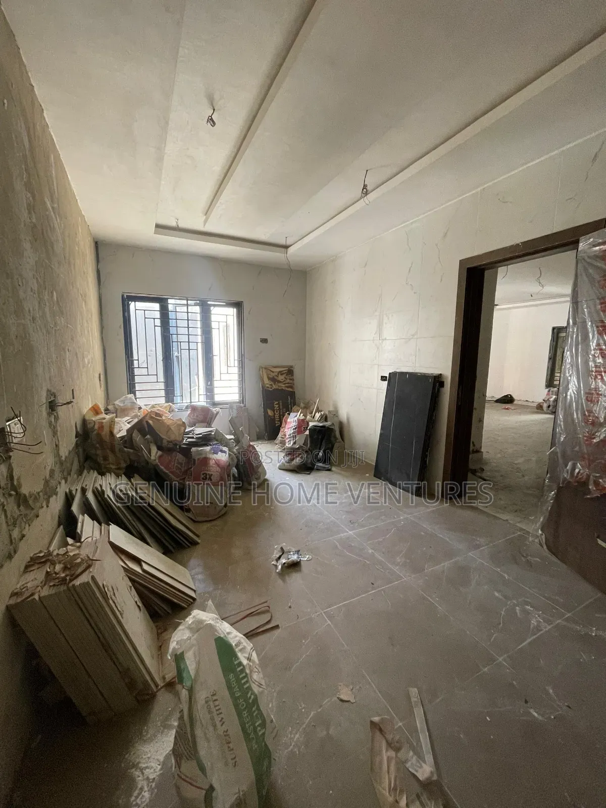 3bdrm Maisonette in Lekki Phase One for sale in Lekki Phase 1