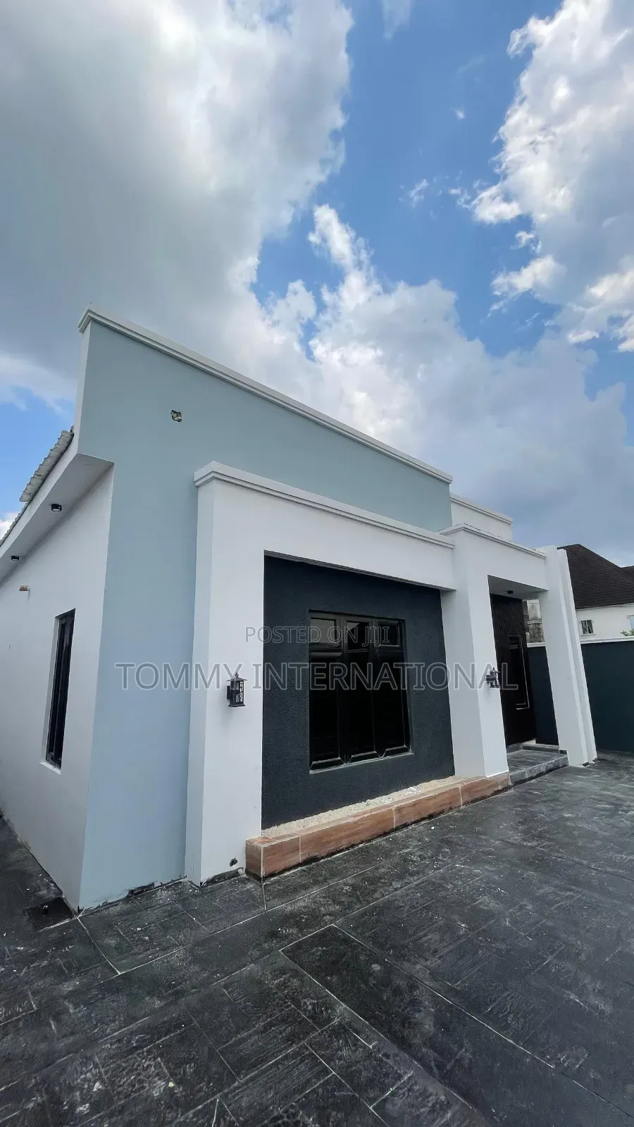 4bdrm Bungalow in Omachi Estate, Port-Harcourt for sale in Port-Harcourt