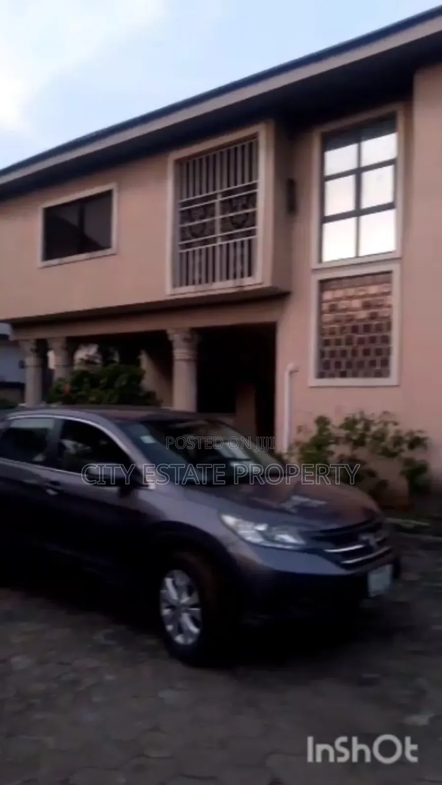 Furnished 6bdrm Duplex in Winners View, Port-Harcourt for sale in Port-Harcourt
