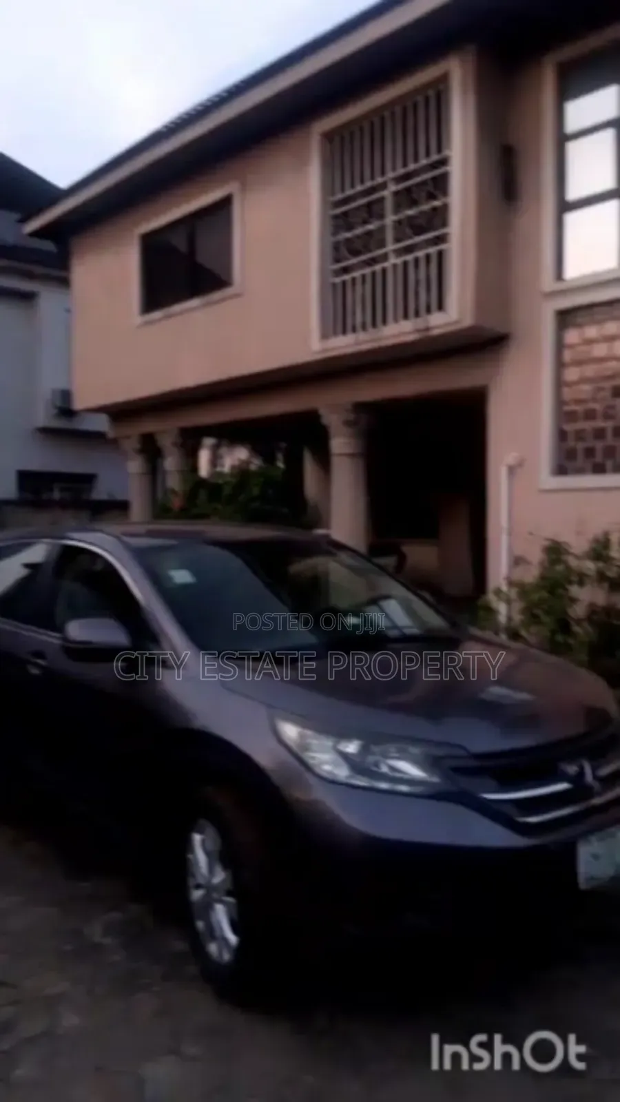 Furnished 6bdrm Duplex in Winners View, Port-Harcourt for sale in Port-Harcourt