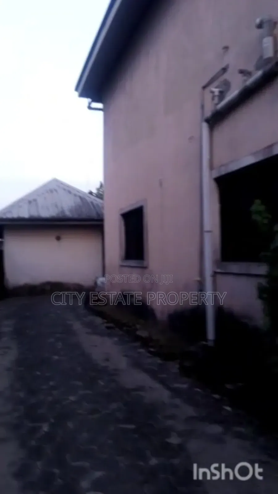 Furnished 6bdrm Duplex in Winners View, Port-Harcourt for sale in Port-Harcourt