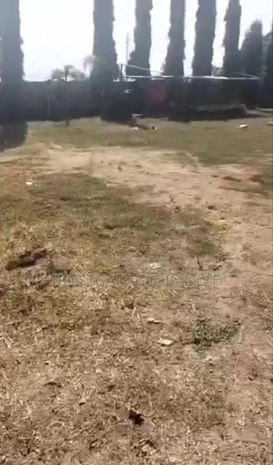 Jahi Land for Sale in Jahi
