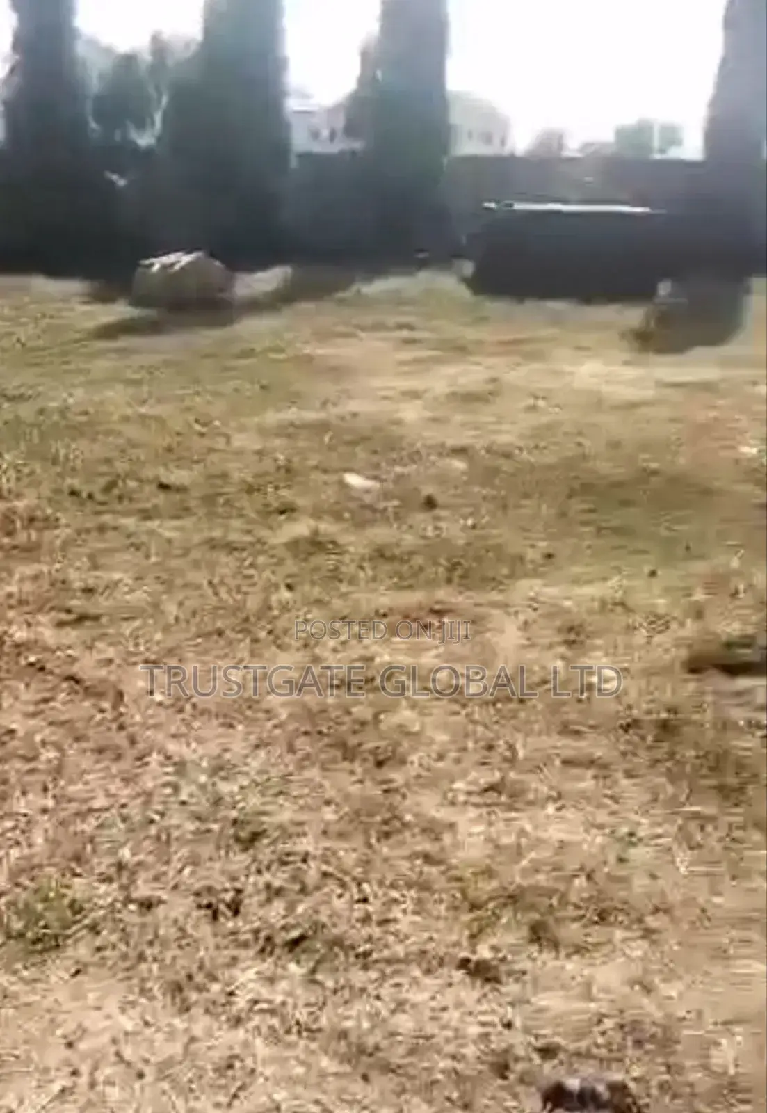 Jahi Land for Sale in Jahi