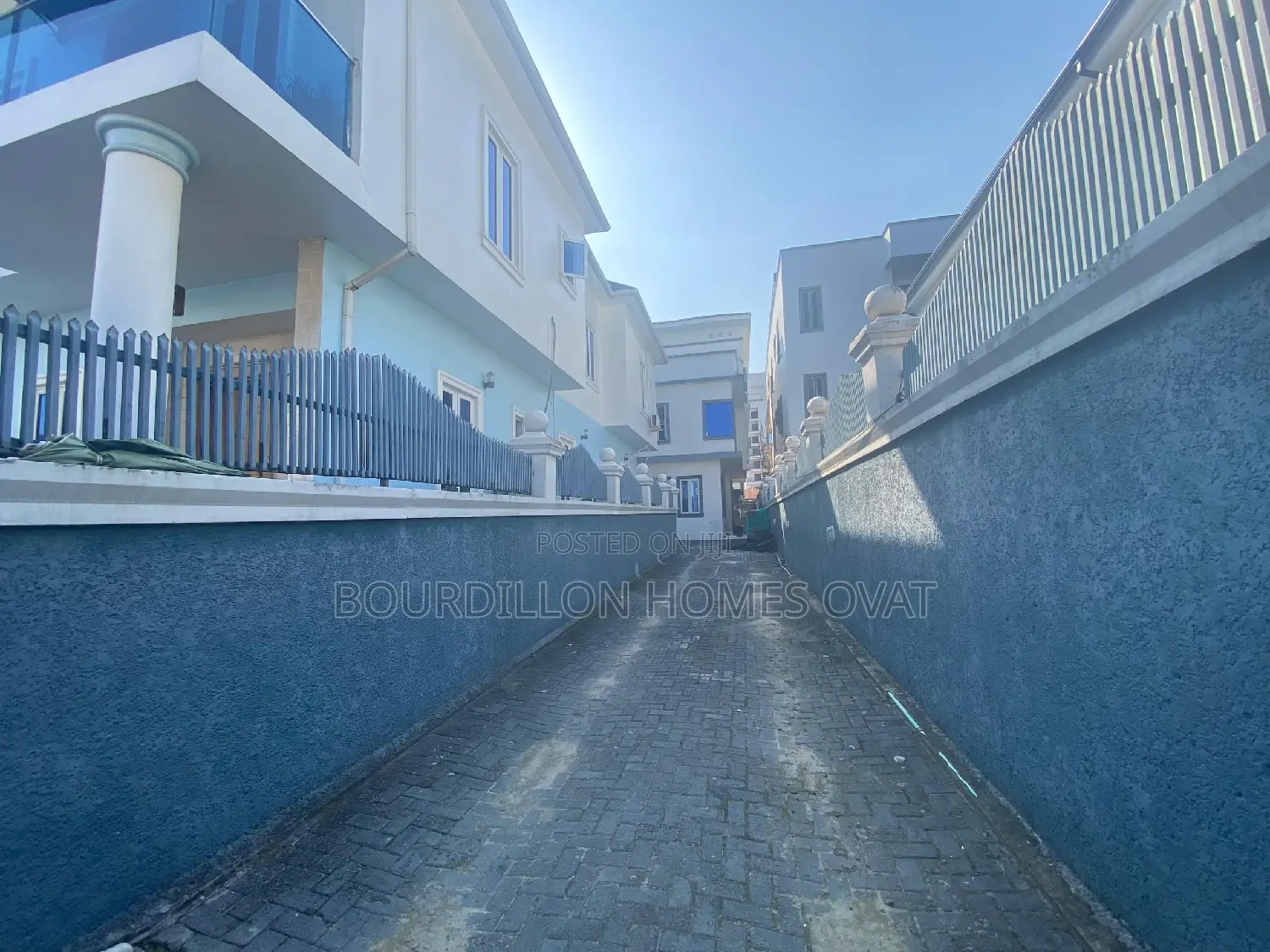 5bdrm Duplex in Ikate, Lekki Lagos, for sale in Ikate