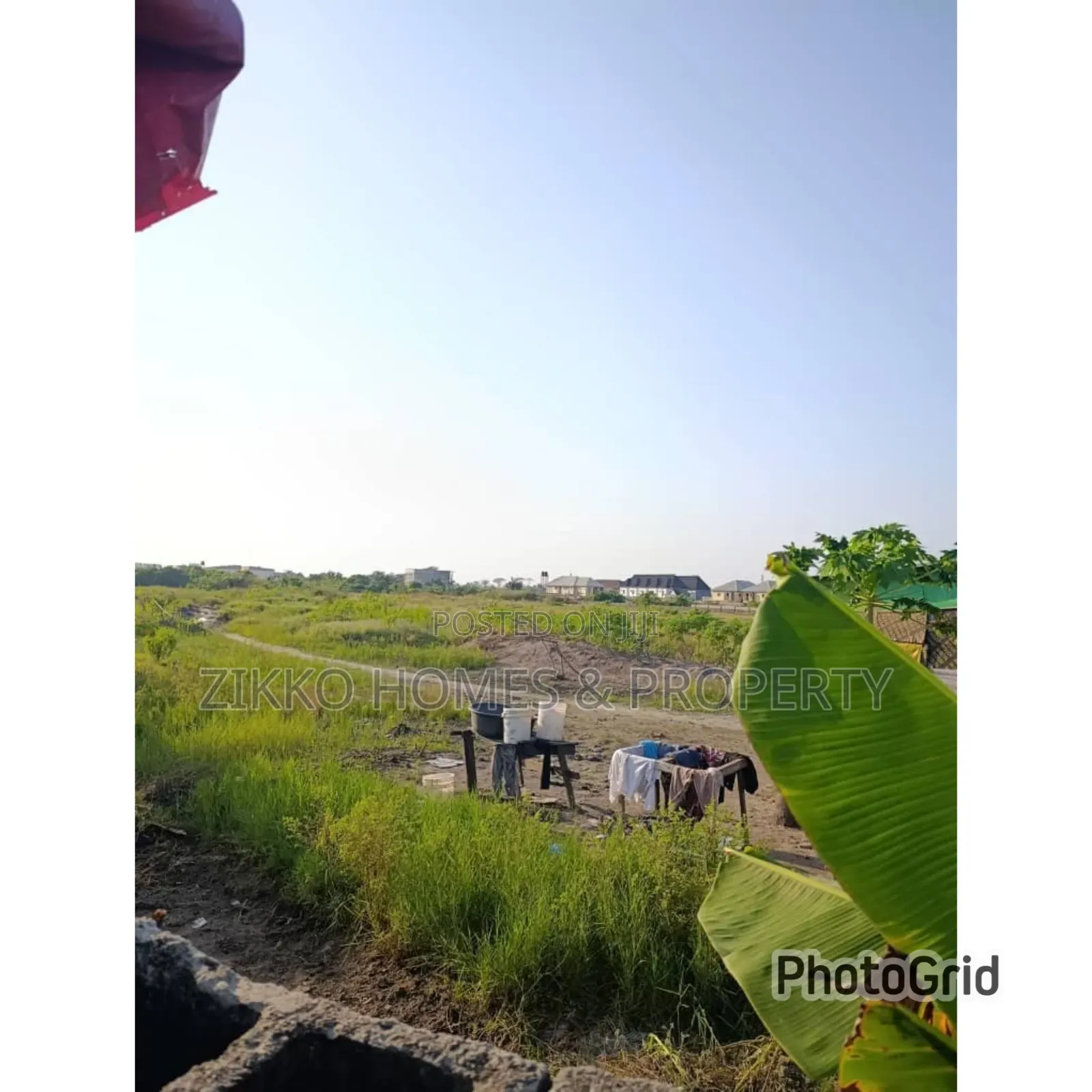 18,600 SQM of Land for Sale in Abijo in Lekki