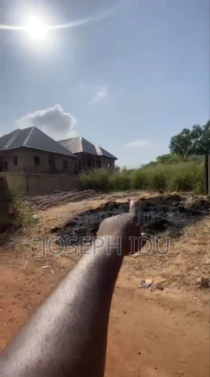 Land for Sale at Thinkers Estate Enugu in Enugu