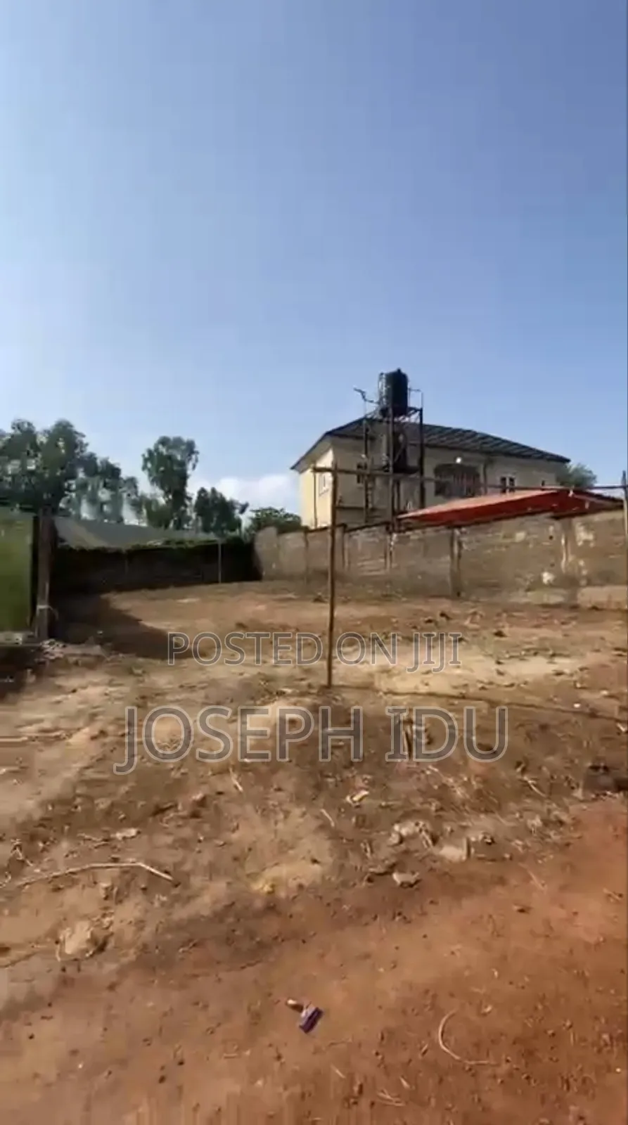 Land for Sale at Thinkers Estate Enugu in Enugu