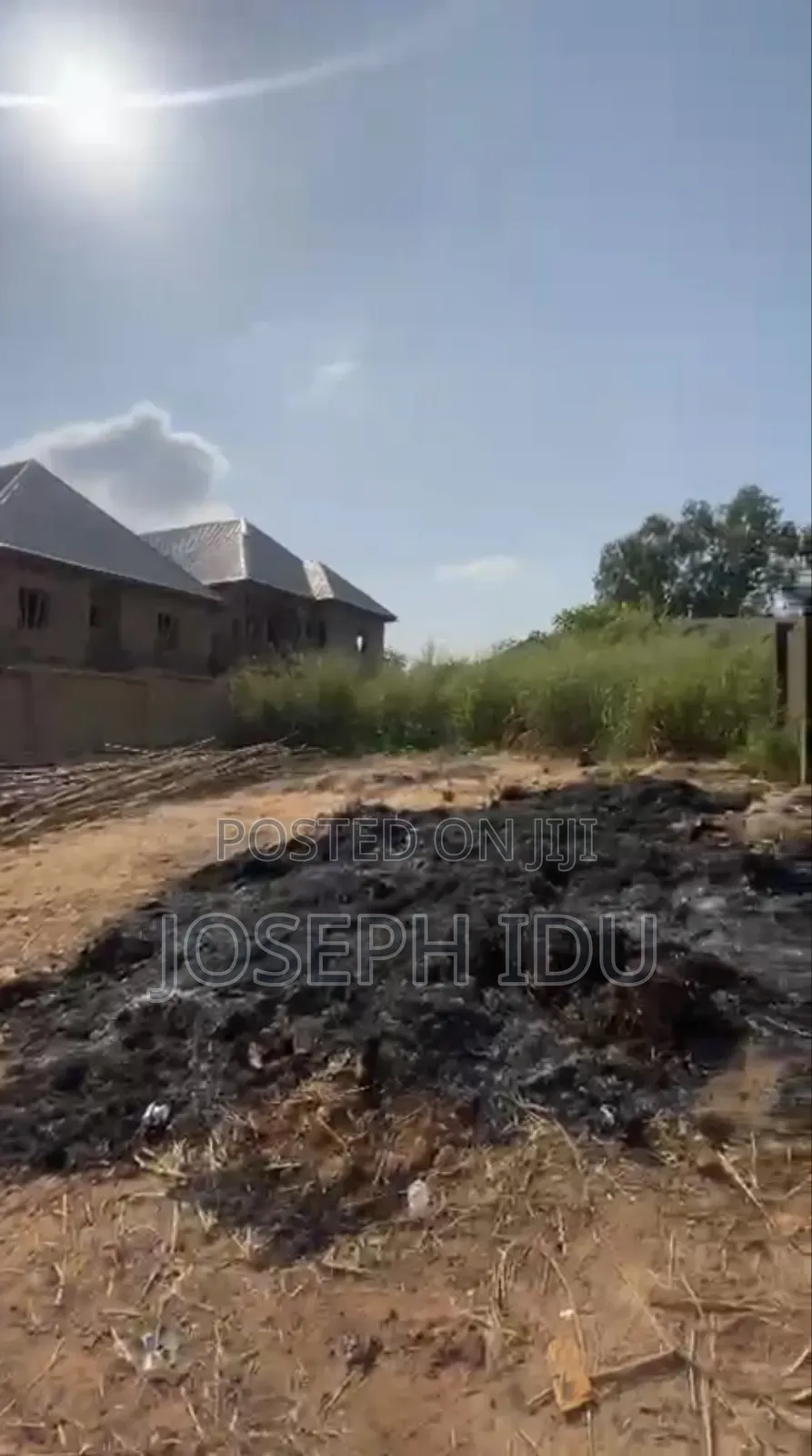 Land for Sale at Thinkers Estate Enugu in Enugu