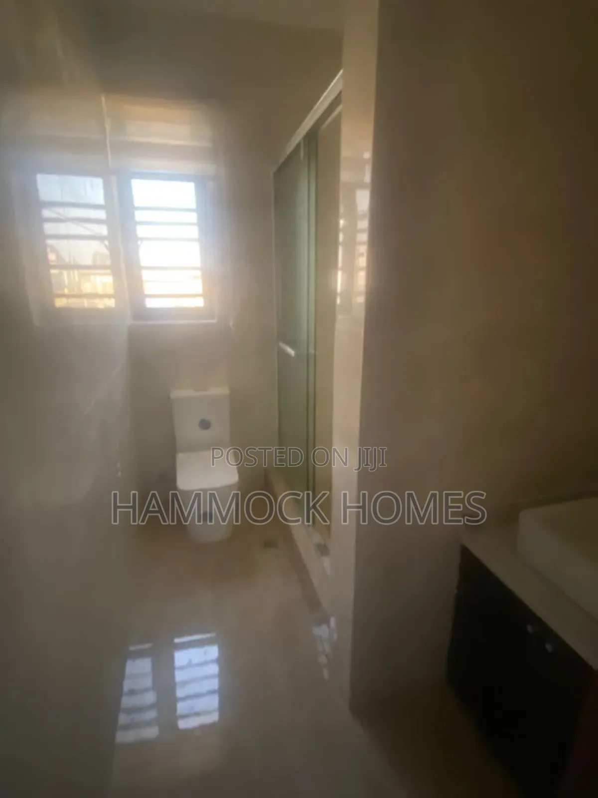 2bdrm Apartment in Engineer Lere Adigun, Basorun for rent in Basorun
