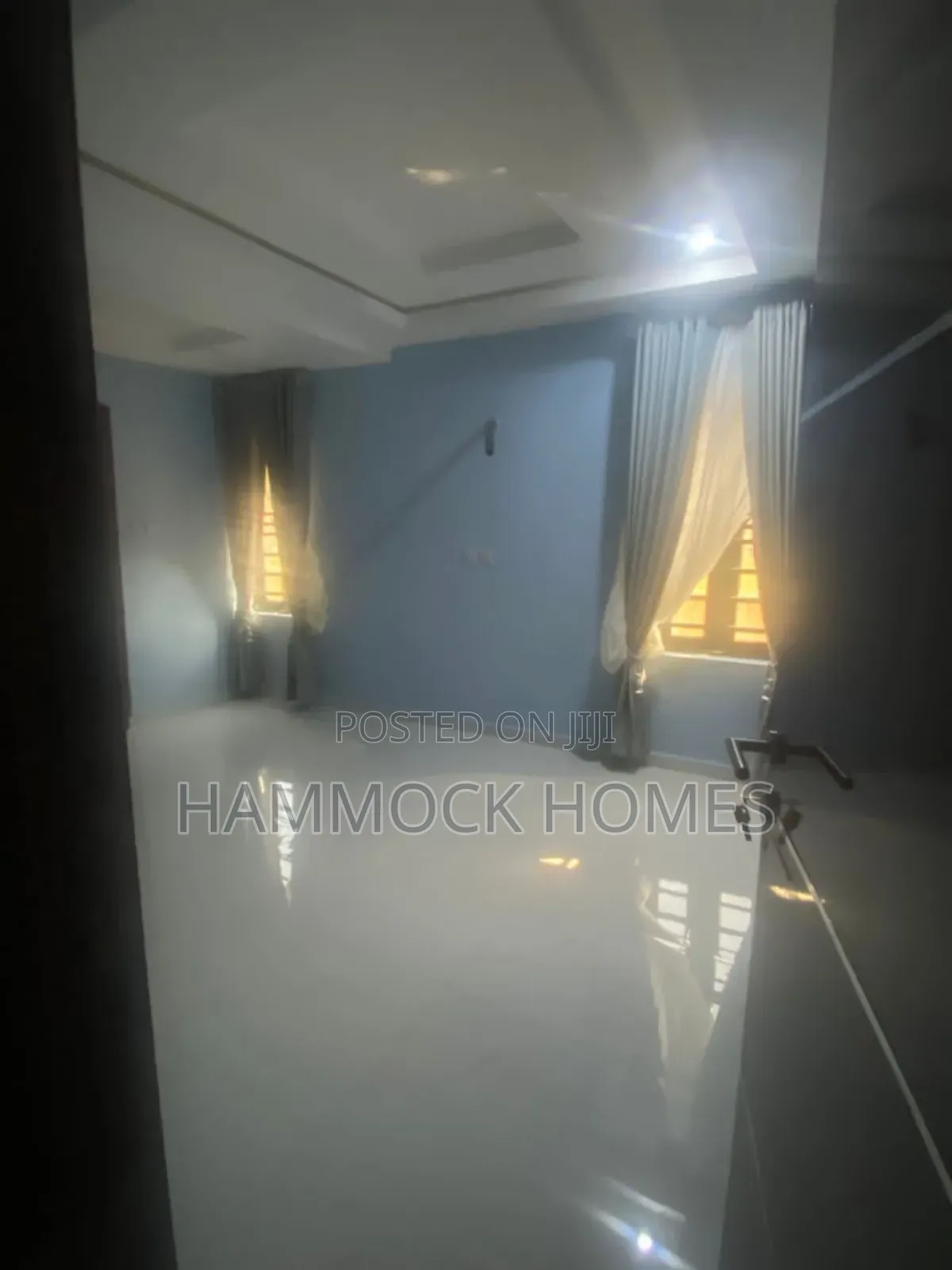 2bdrm Apartment in Engineer Lere Adigun, Basorun for rent in Basorun
