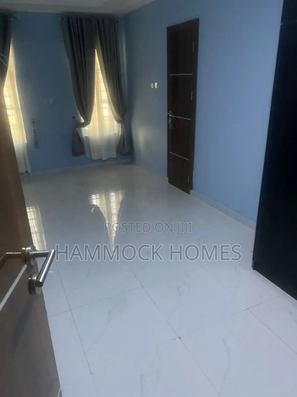 2bdrm Apartment in Engineer Lere Adigun, Basorun for rent in Basorun