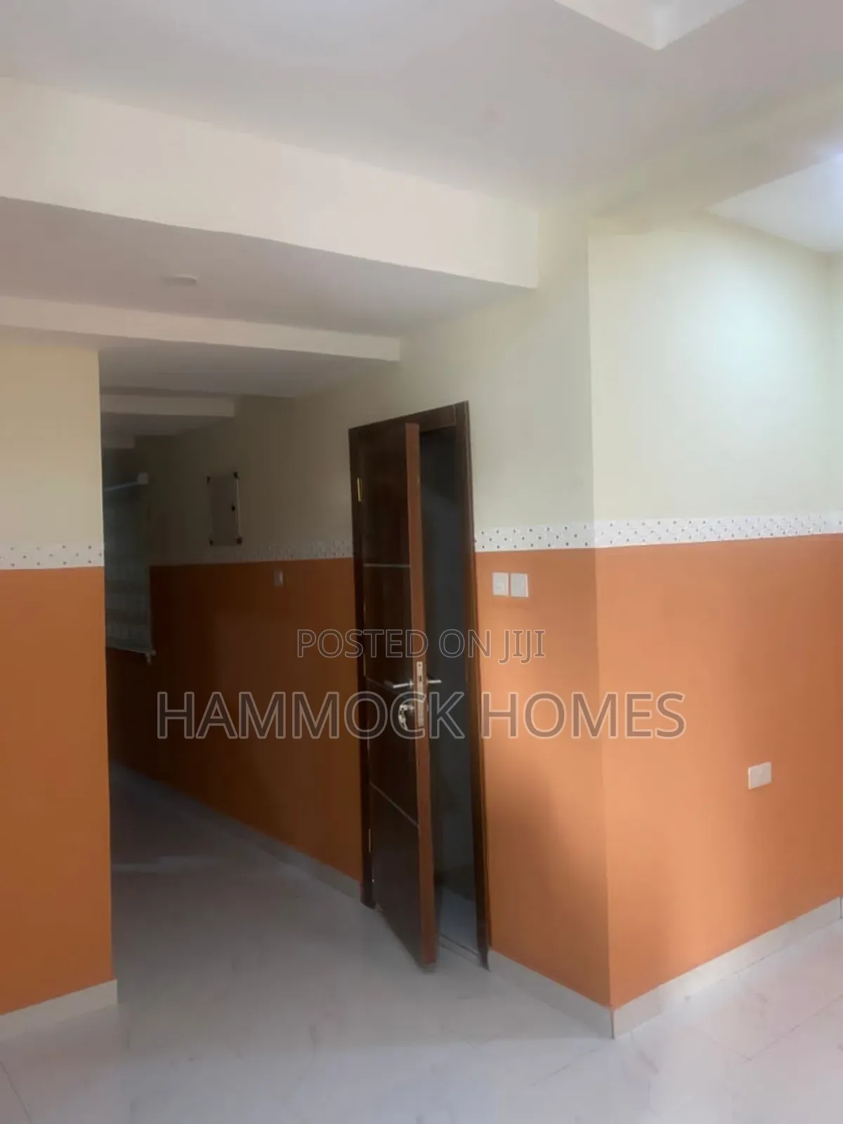 2bdrm Apartment in Engineer Lere Adigun, Basorun for rent in Basorun