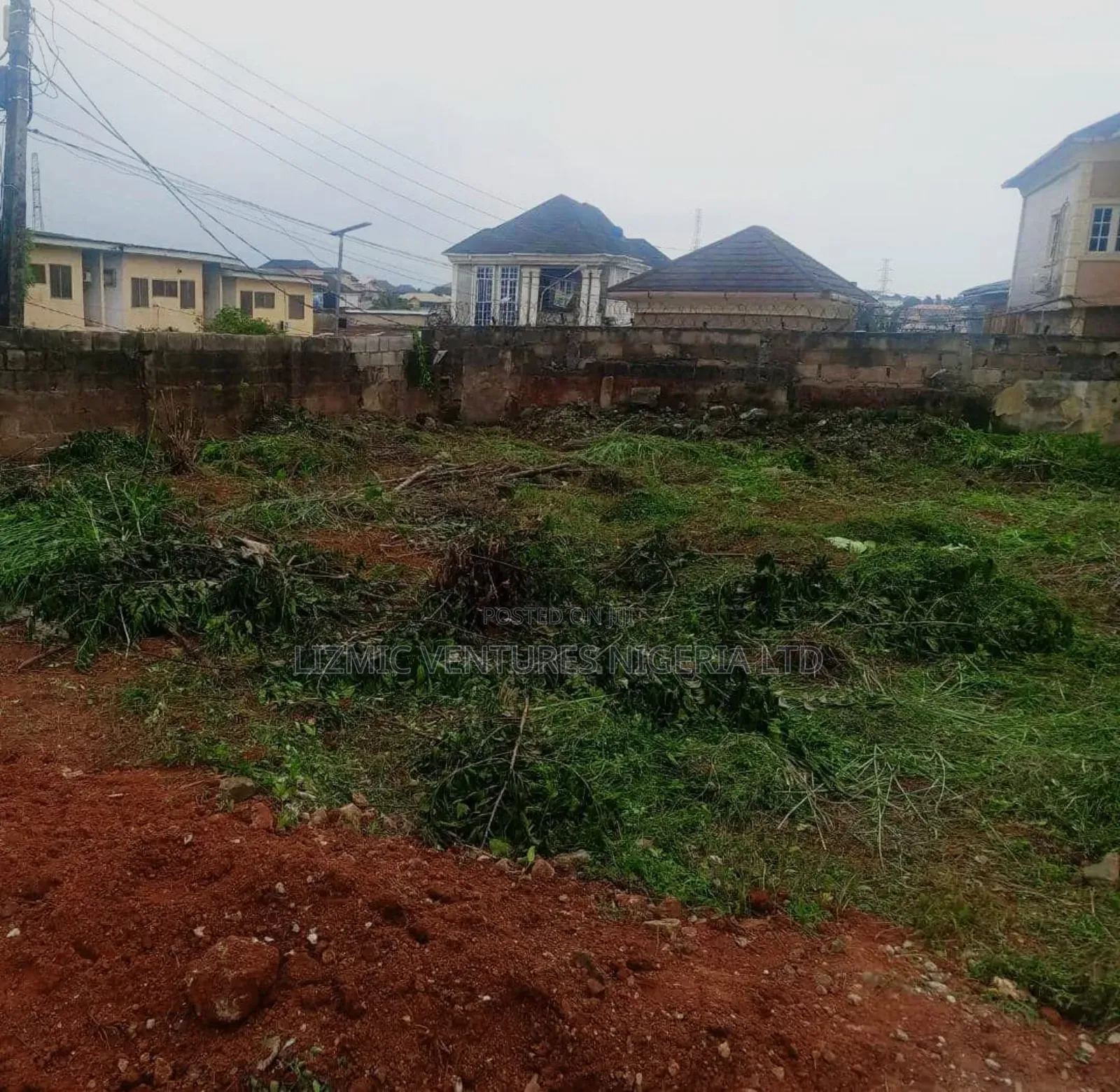 2bdrm Bungalow in Atan, Ado-Odo/Ota for sale in Ado-Odo/Ota