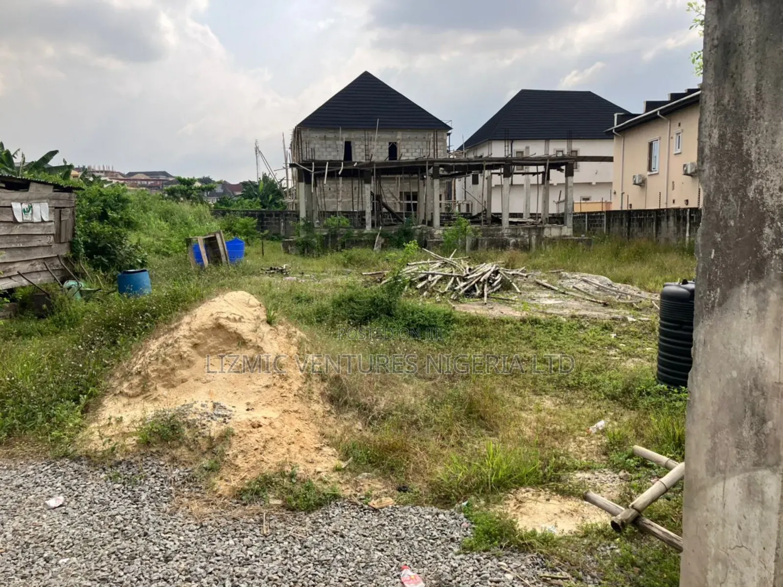 2bdrm Bungalow in Atan, Ado-Odo/Ota for sale in Ado-Odo/Ota