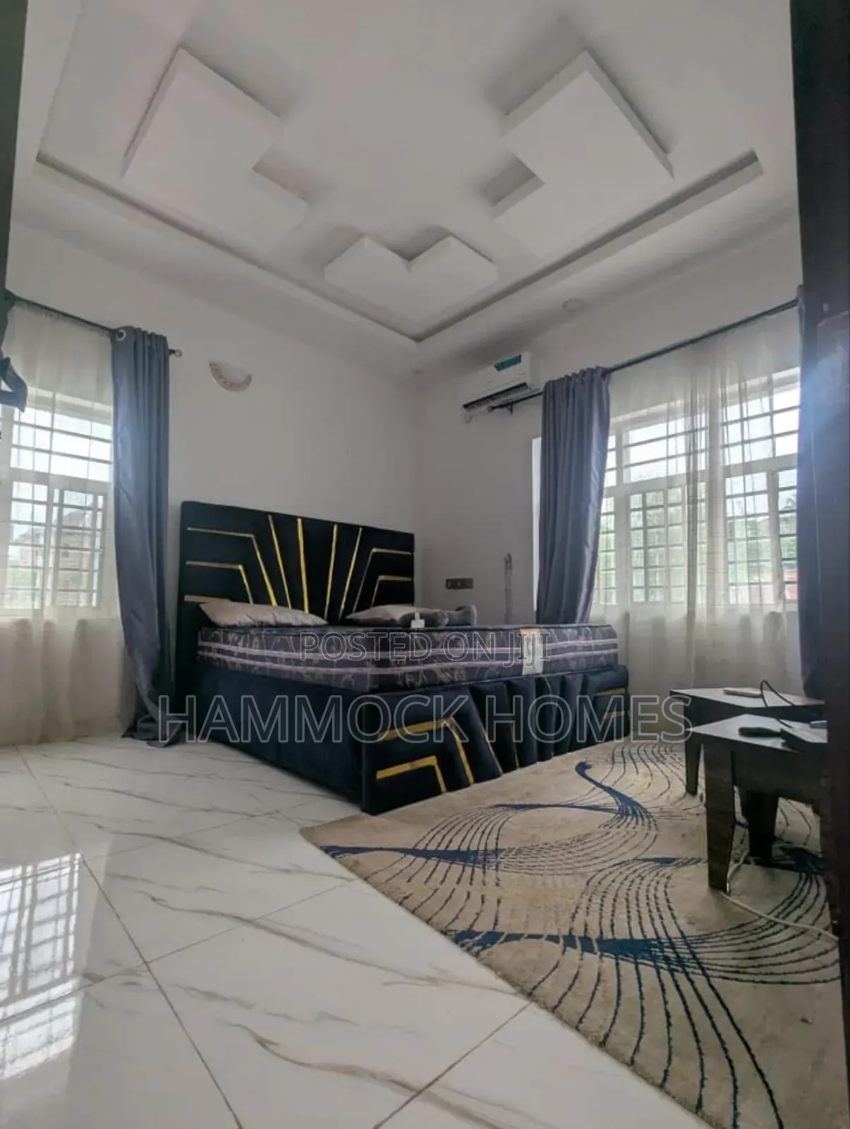 4bdrm Duplex in Unity Estate, Eleyele for sale in Eleyele