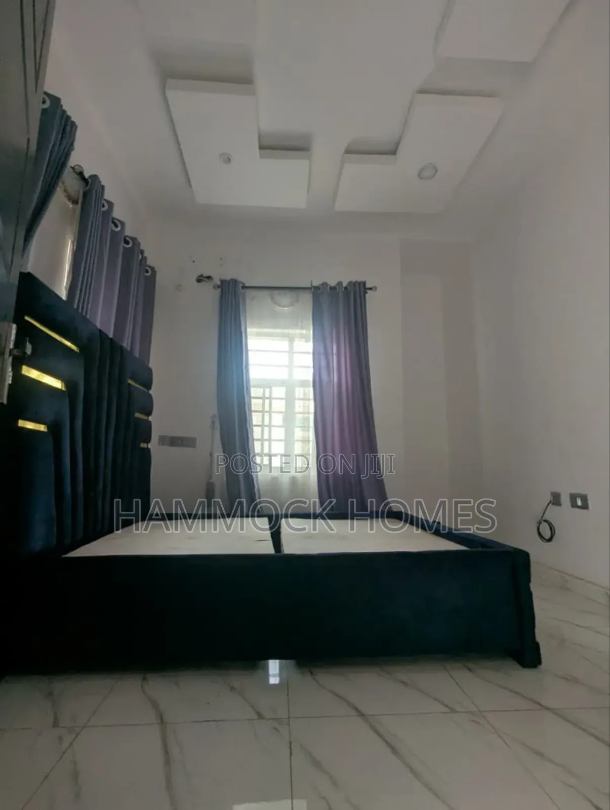 4bdrm Duplex in Unity Estate, Eleyele for sale in Eleyele