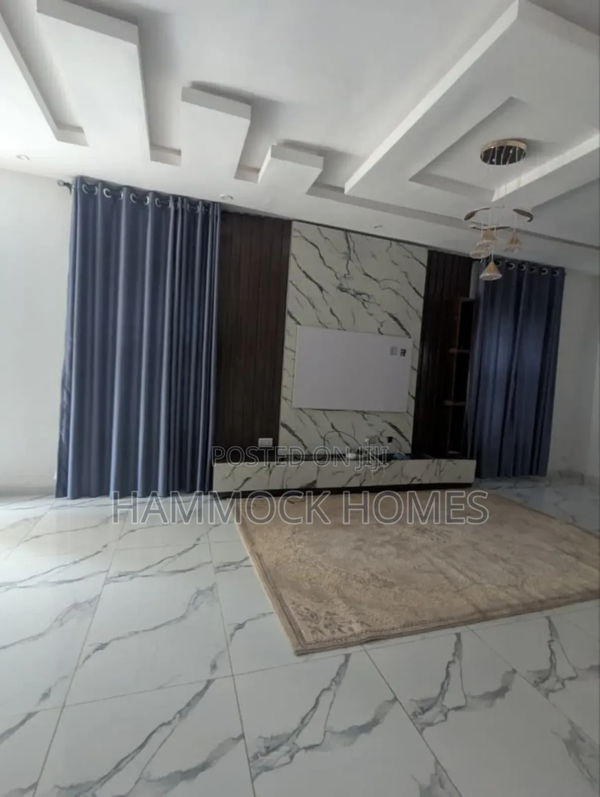 4bdrm Duplex in Unity Estate, Eleyele for sale in Eleyele