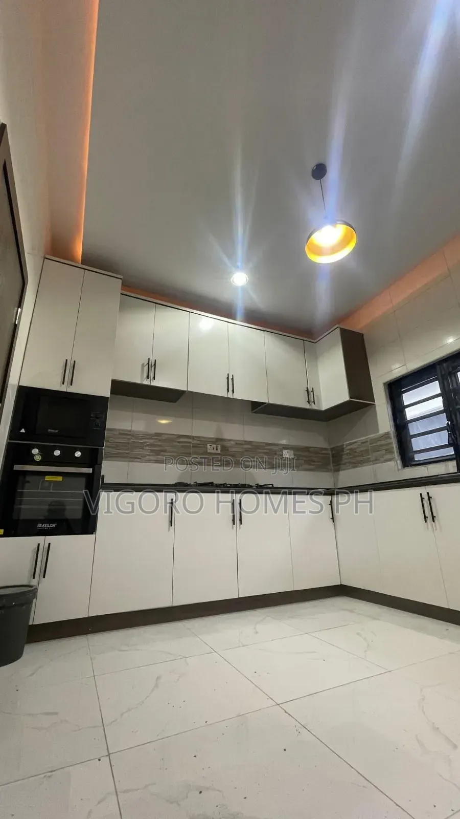 4bdrm House in Omachi Estate, Port-Harcourt for sale in Port-Harcourt