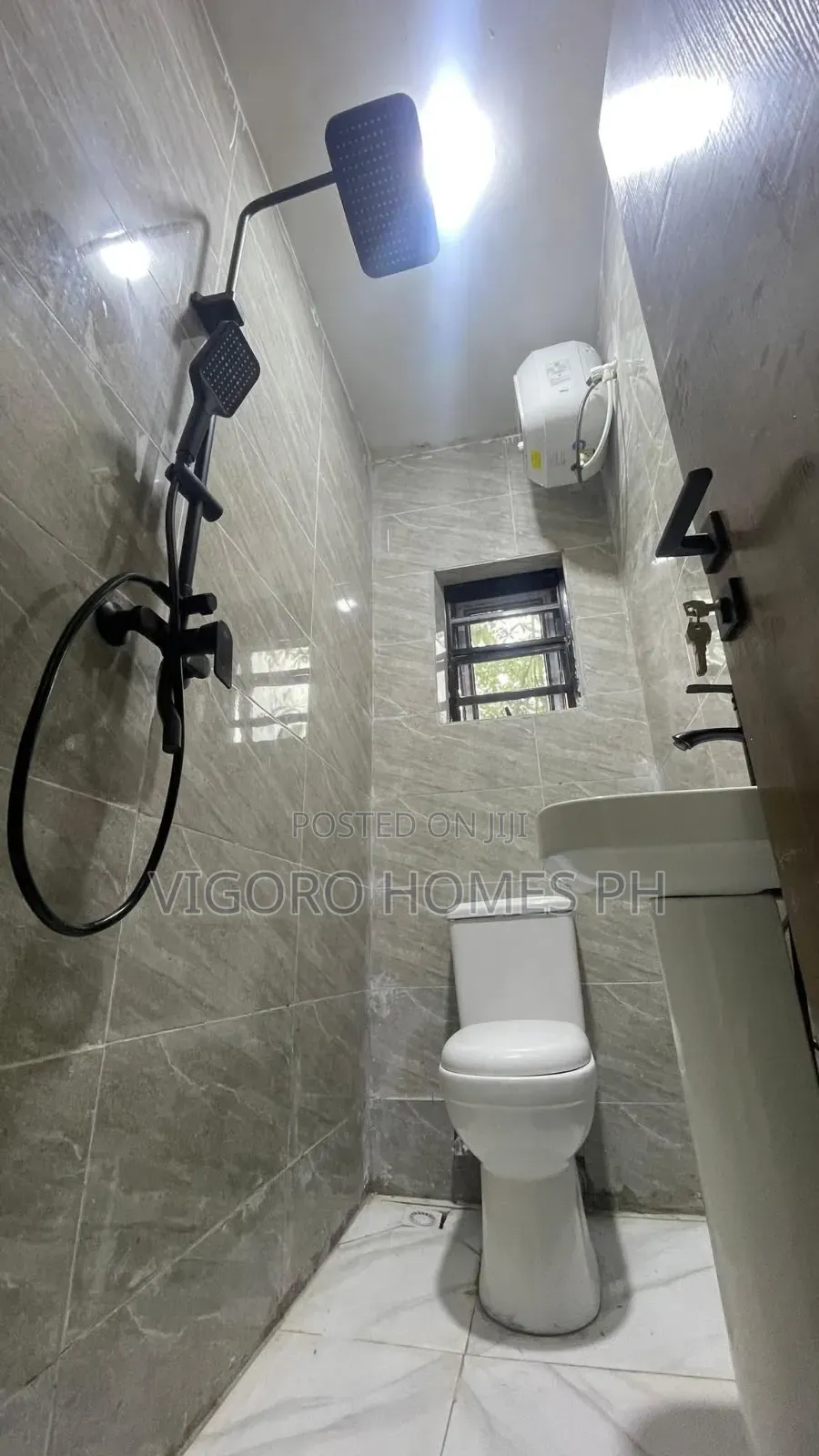 4bdrm House in Omachi Estate, Port-Harcourt for sale in Port-Harcourt