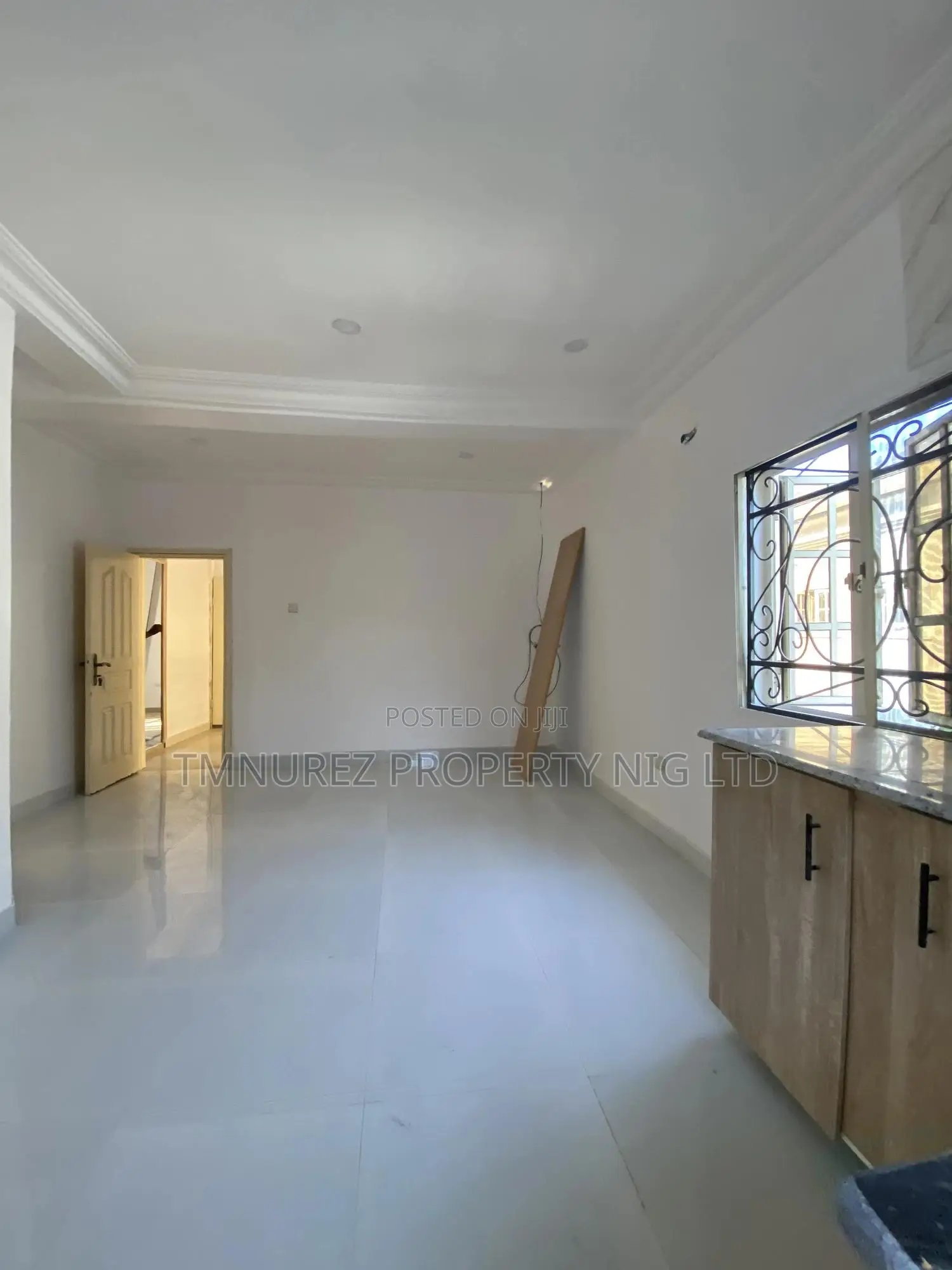 1bdrm Apartment in Caltolgate, Chevron for rent in Chevron