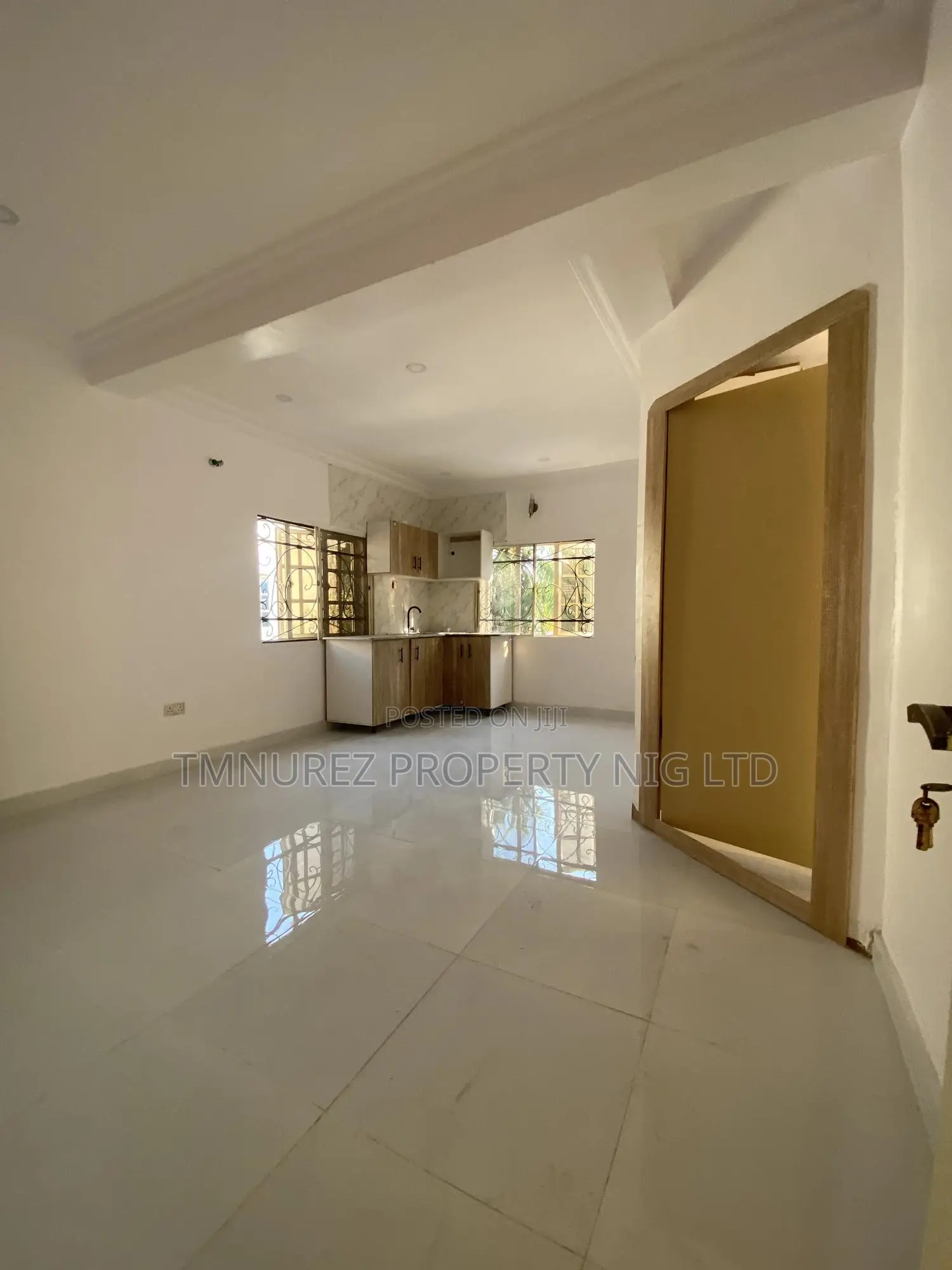 1bdrm Apartment in Caltolgate, Chevron for rent in Chevron