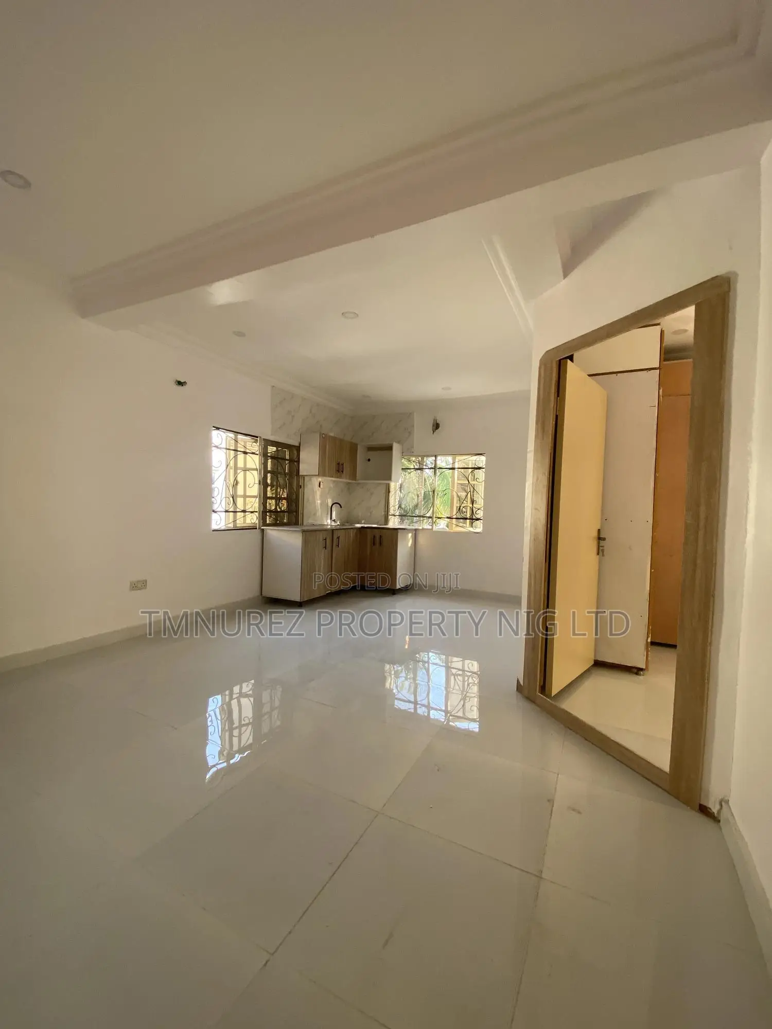 1bdrm Apartment in Caltolgate, Chevron for rent in Chevron