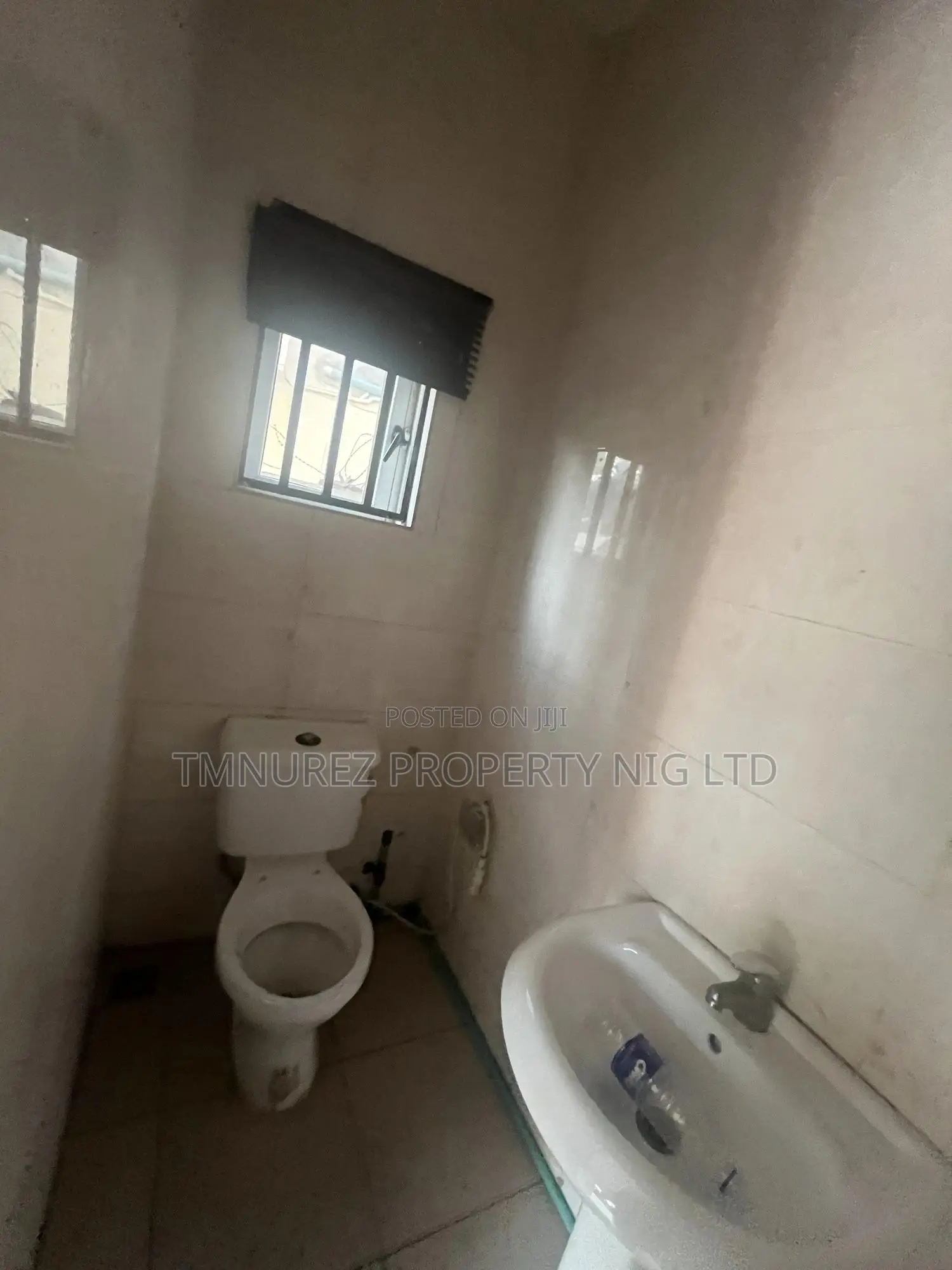 4bdrm Duplex in Lekki Phase 1 for rent in Lekki Phase 1