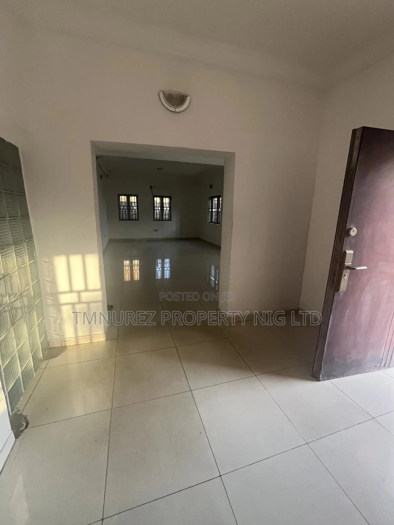 4bdrm Duplex in Lekki Phase 1 for rent in Lekki Phase 1