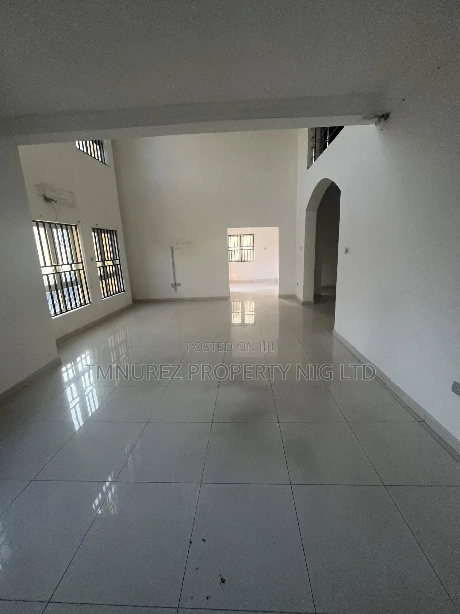 4bdrm Duplex in Lekki Phase 1 for rent in Lekki Phase 1