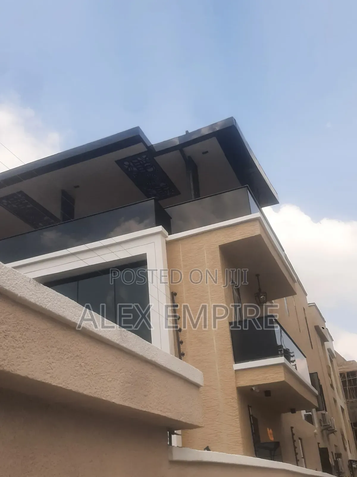 2bdrm Apartment in Ago Palace for rent in Ago Palace