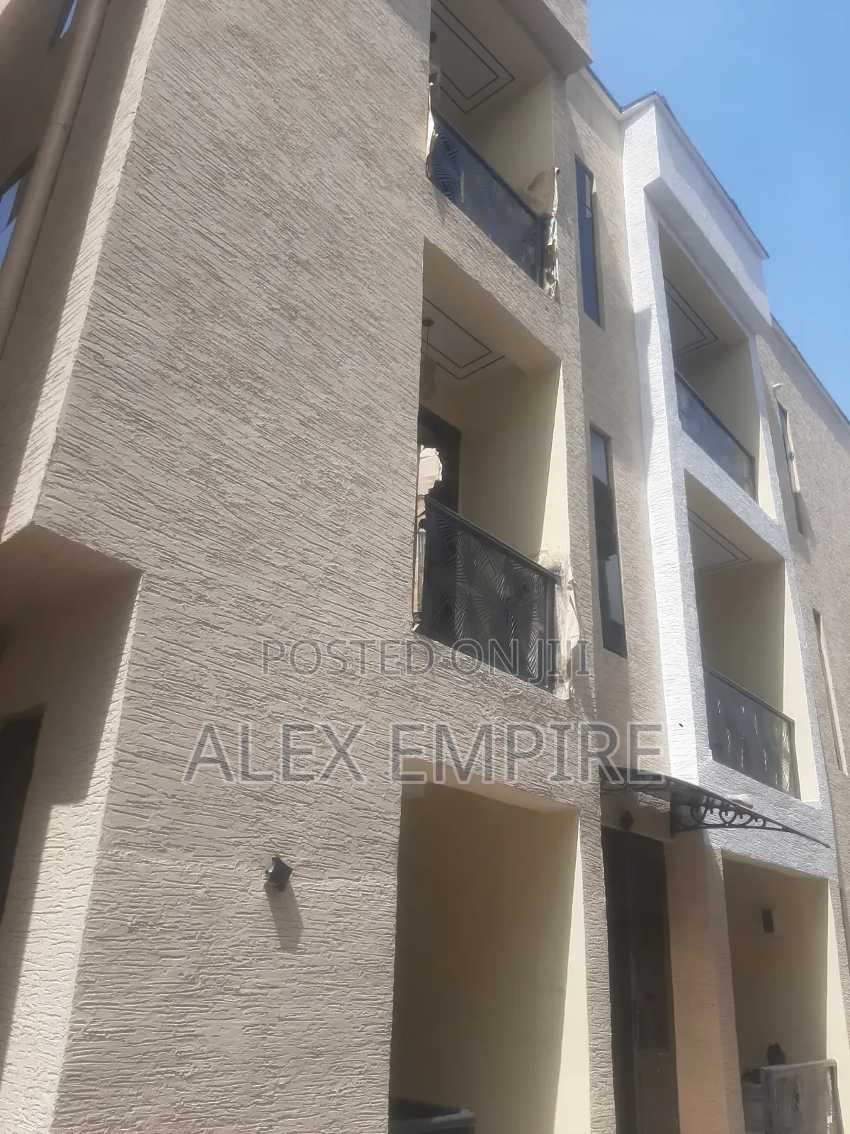 2bdrm Apartment in Ago Palace for rent in Ago Palace
