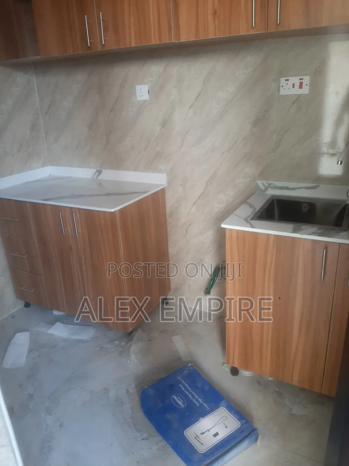2bdrm Apartment in Ago Palace for rent in Ago Palace