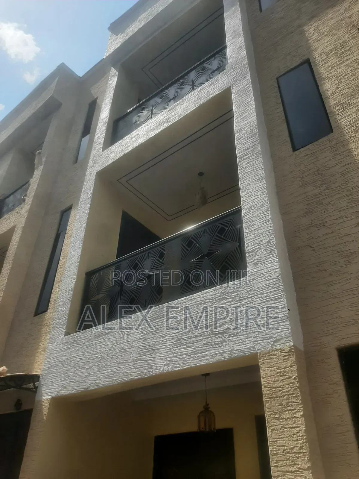 2bdrm Apartment in Ago Palace for rent in Ago Palace