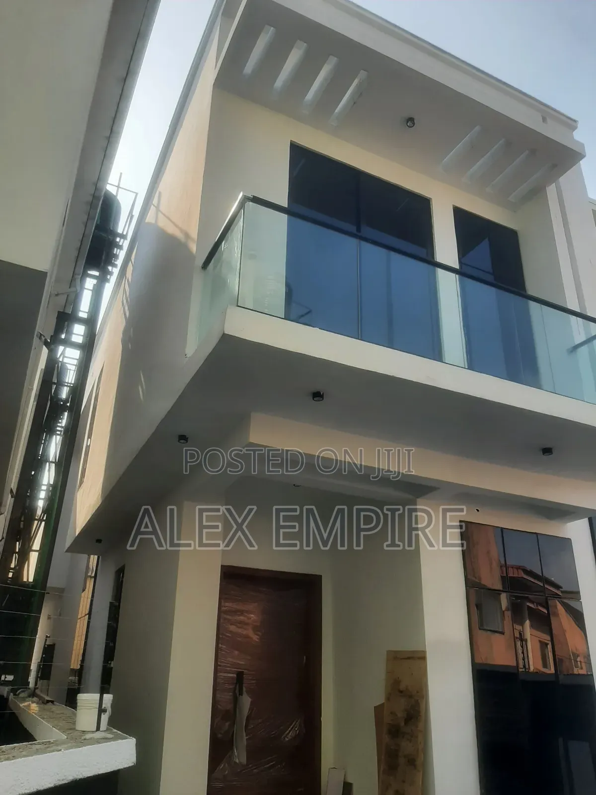 4bdrm Duplex in Festac for sale in Festac