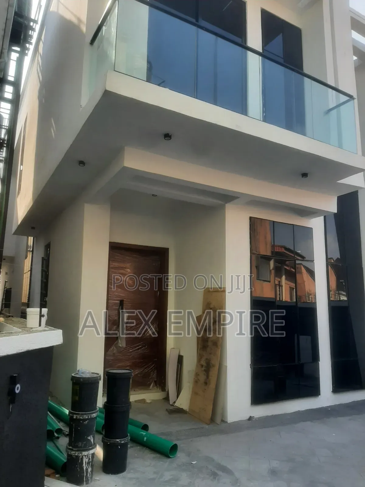4bdrm Duplex in Festac for sale in Festac