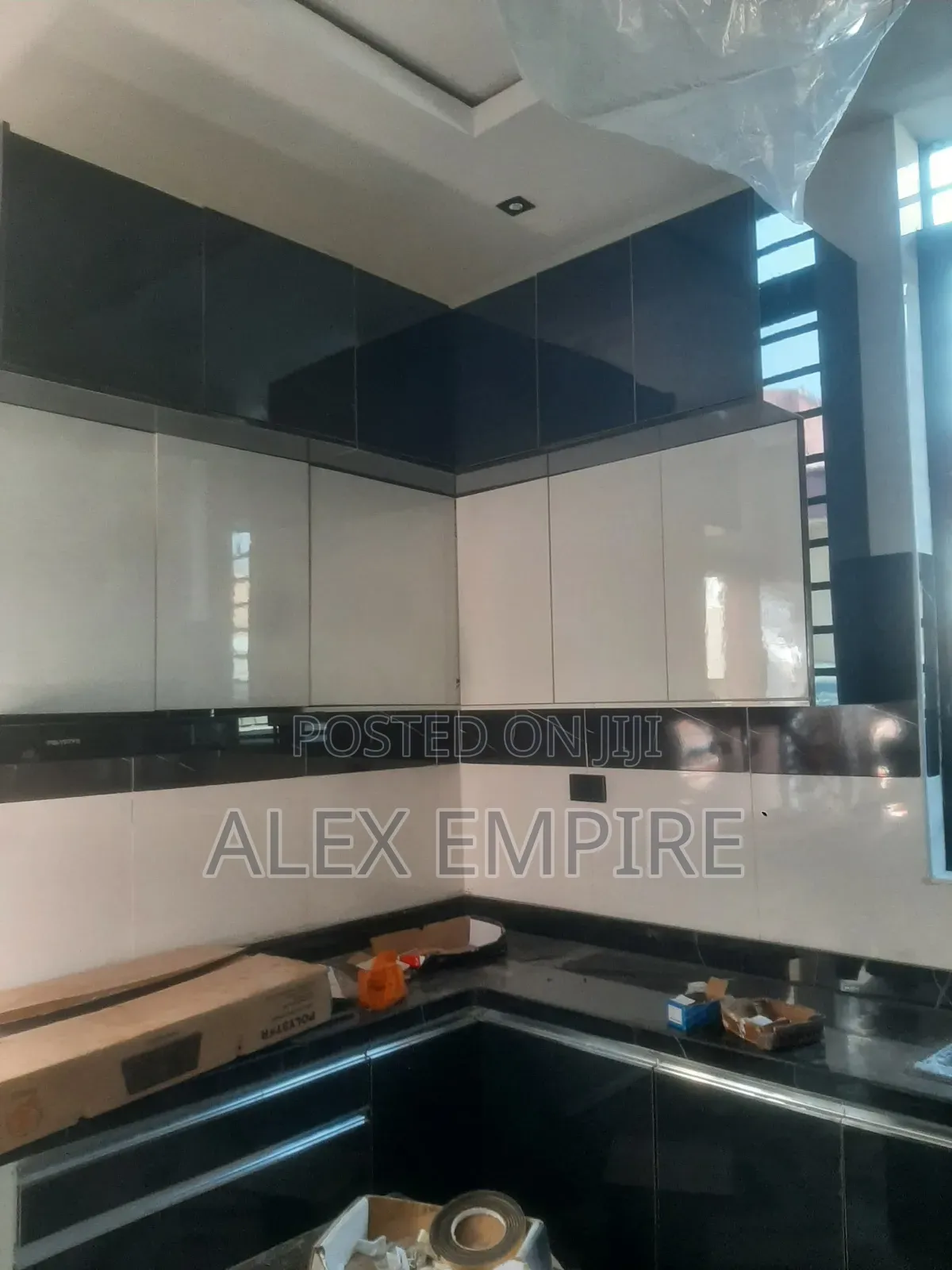 4bdrm Duplex in Festac for sale in Festac