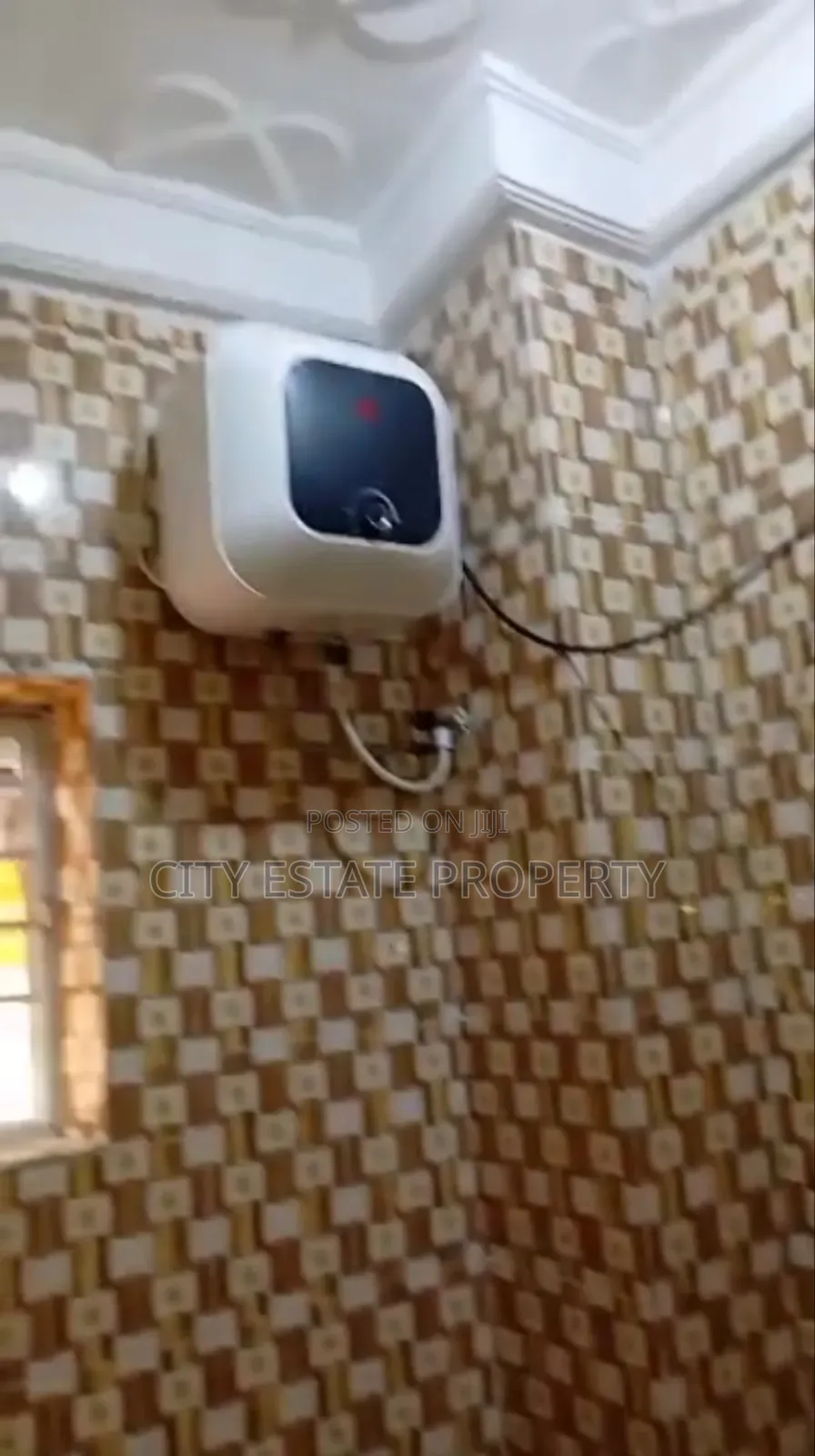 Furnished 4bdrm Bungalow in Omachi Eatate, Port-Harcourt for sale in Port-Harcourt