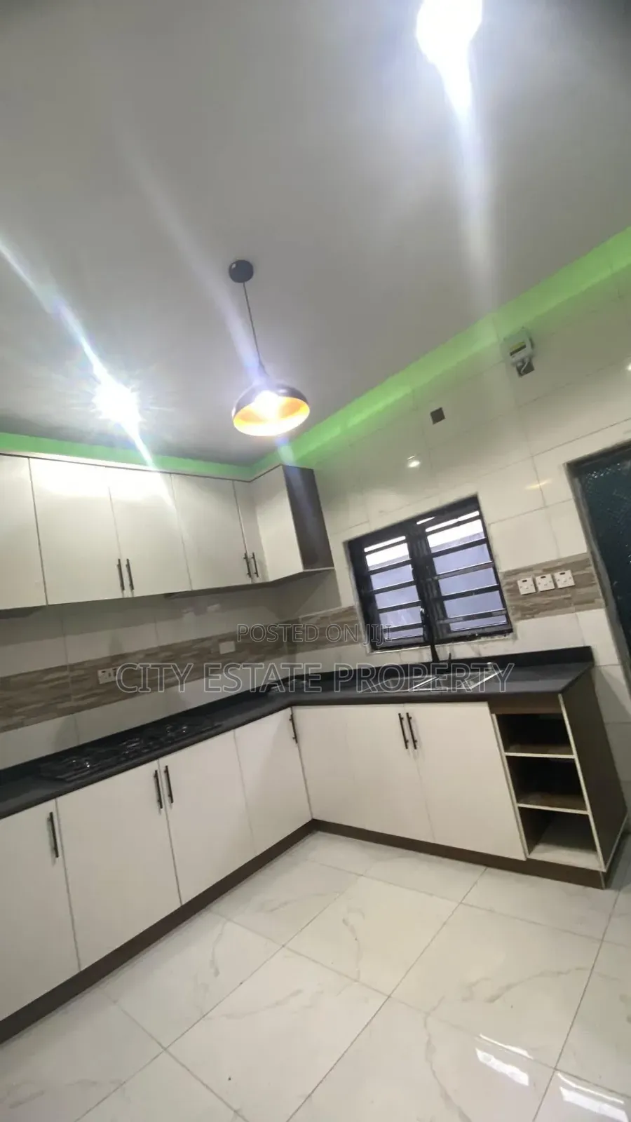 Furnished 4bdrm Bungalow in Omachi Eatate, Port-Harcourt for sale in Port-Harcourt