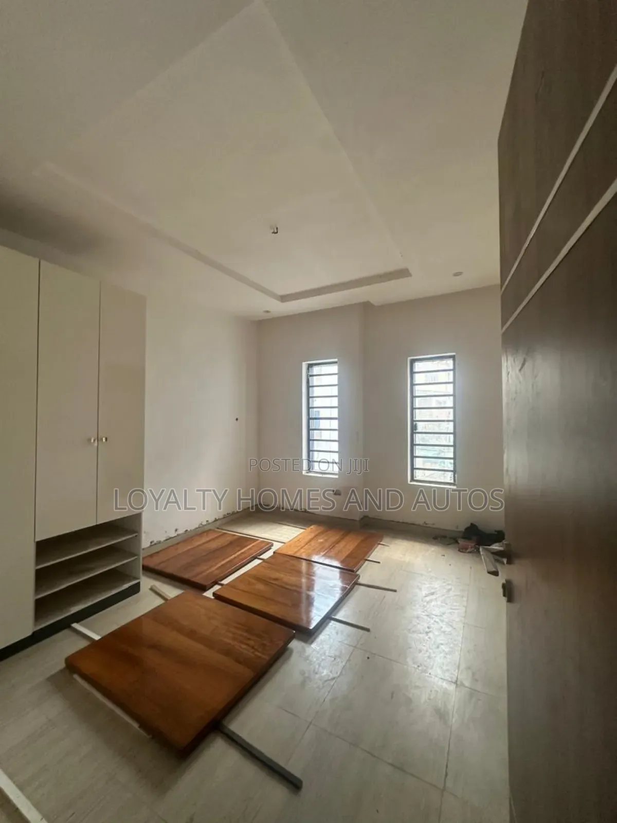 4bdrm Duplex in Gbagada Lagos, Millenuim/UPS for sale in Millenuim/UPS