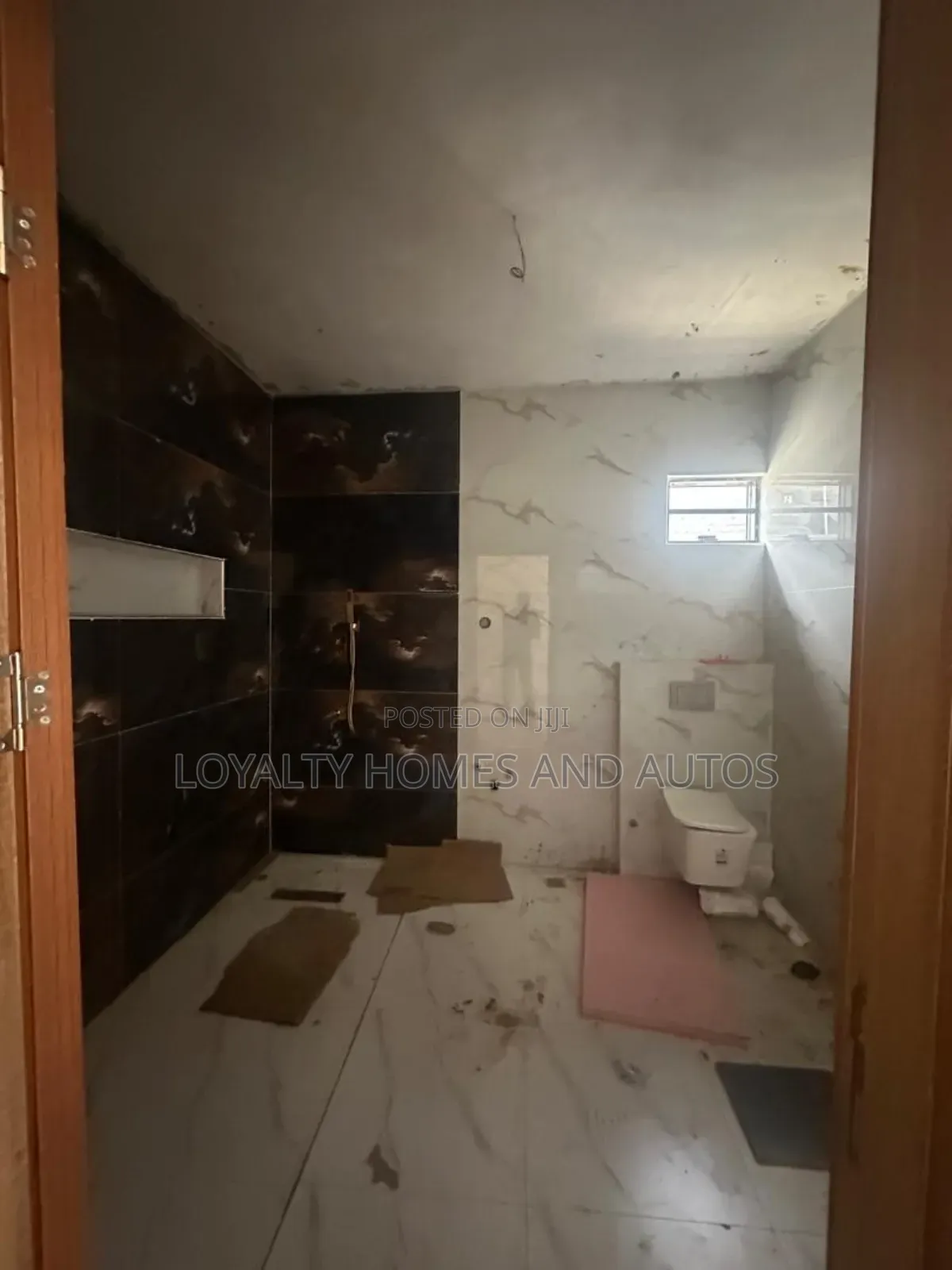 4bdrm Duplex in Gbagada Lagos, Millenuim/UPS for sale in Millenuim/UPS