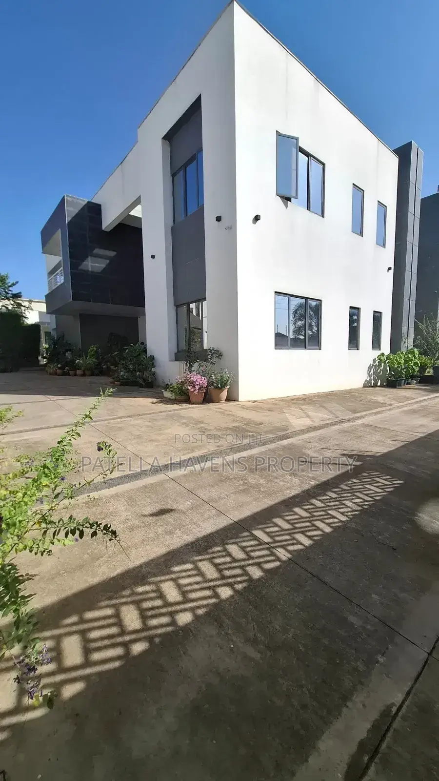 Furnished 5bdrm Duplex in Guzape District for sale in Guzape District