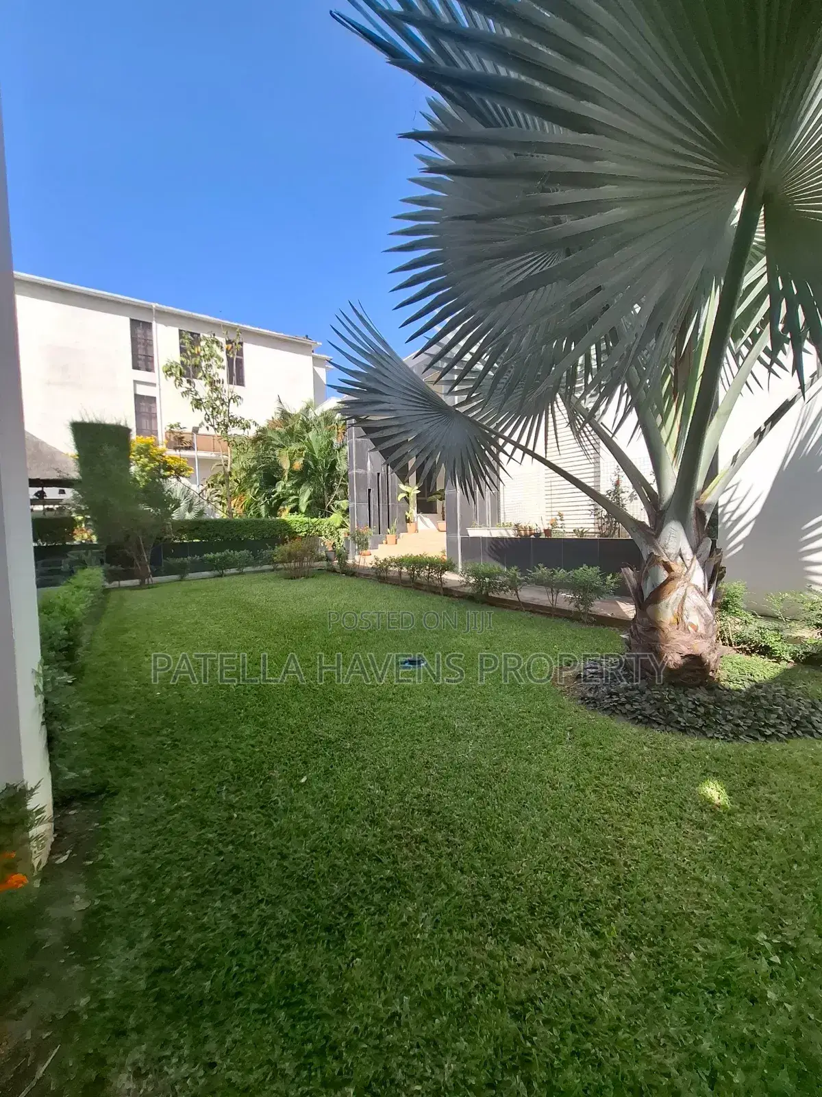 Furnished 5bdrm Duplex in Guzape District for sale in Guzape District